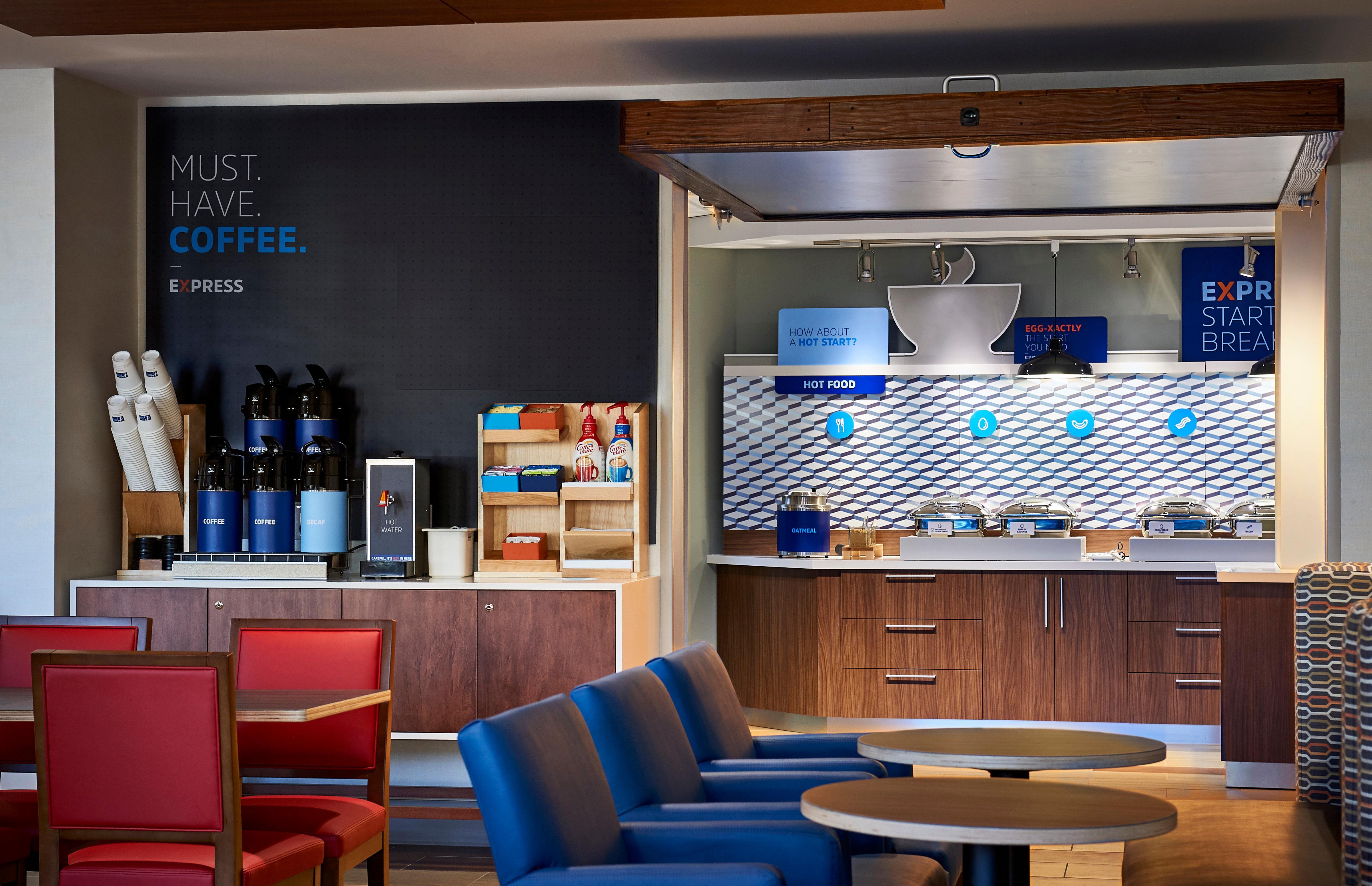 Holiday Inn Express Brampton By Ihg Exterior foto